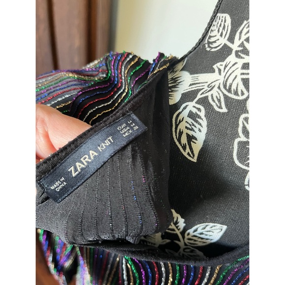 Zara Dress - Picture 8 of 11